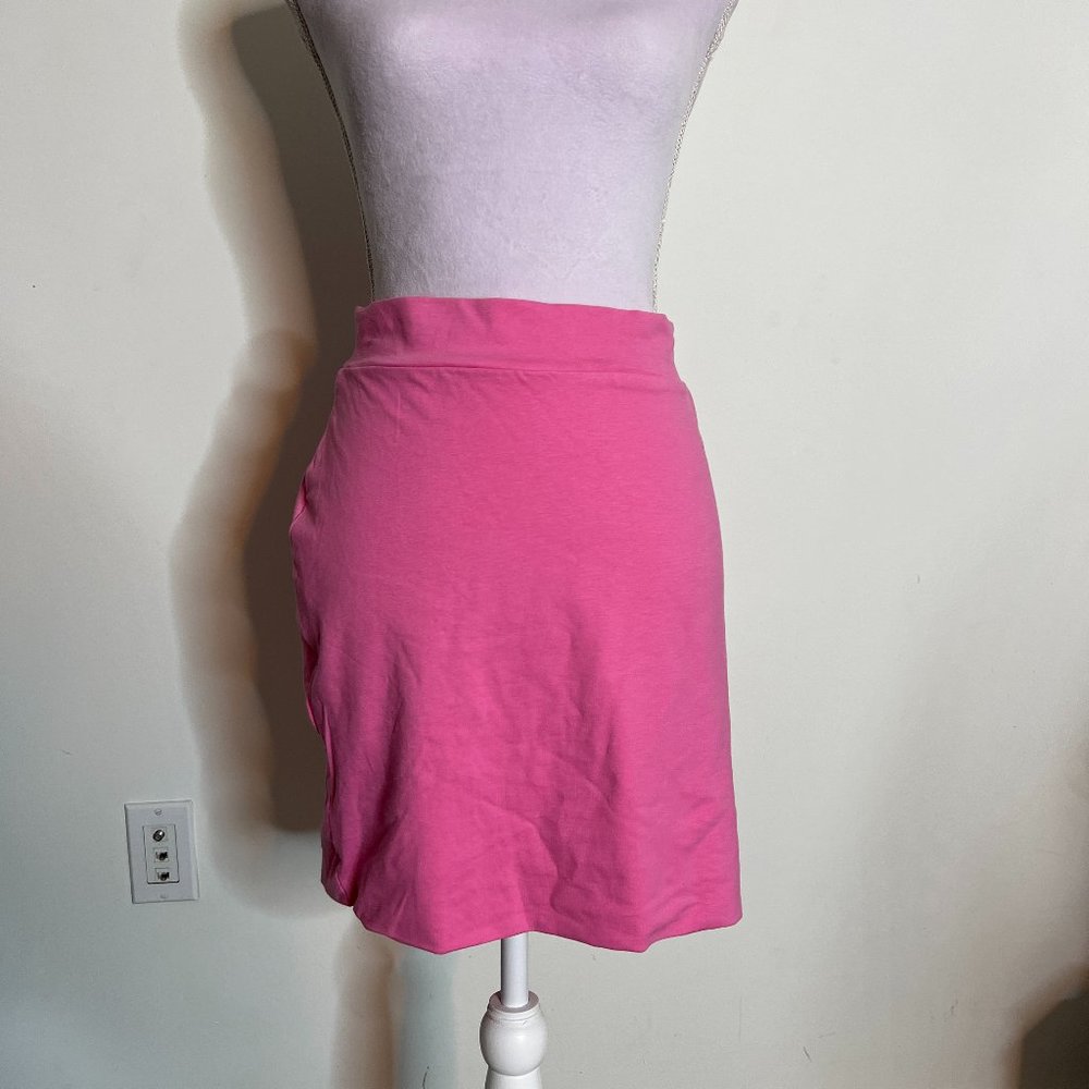 Barbie Pink Skirt